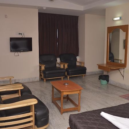 Hotel Sky Park Dindigul Exteriér fotografie