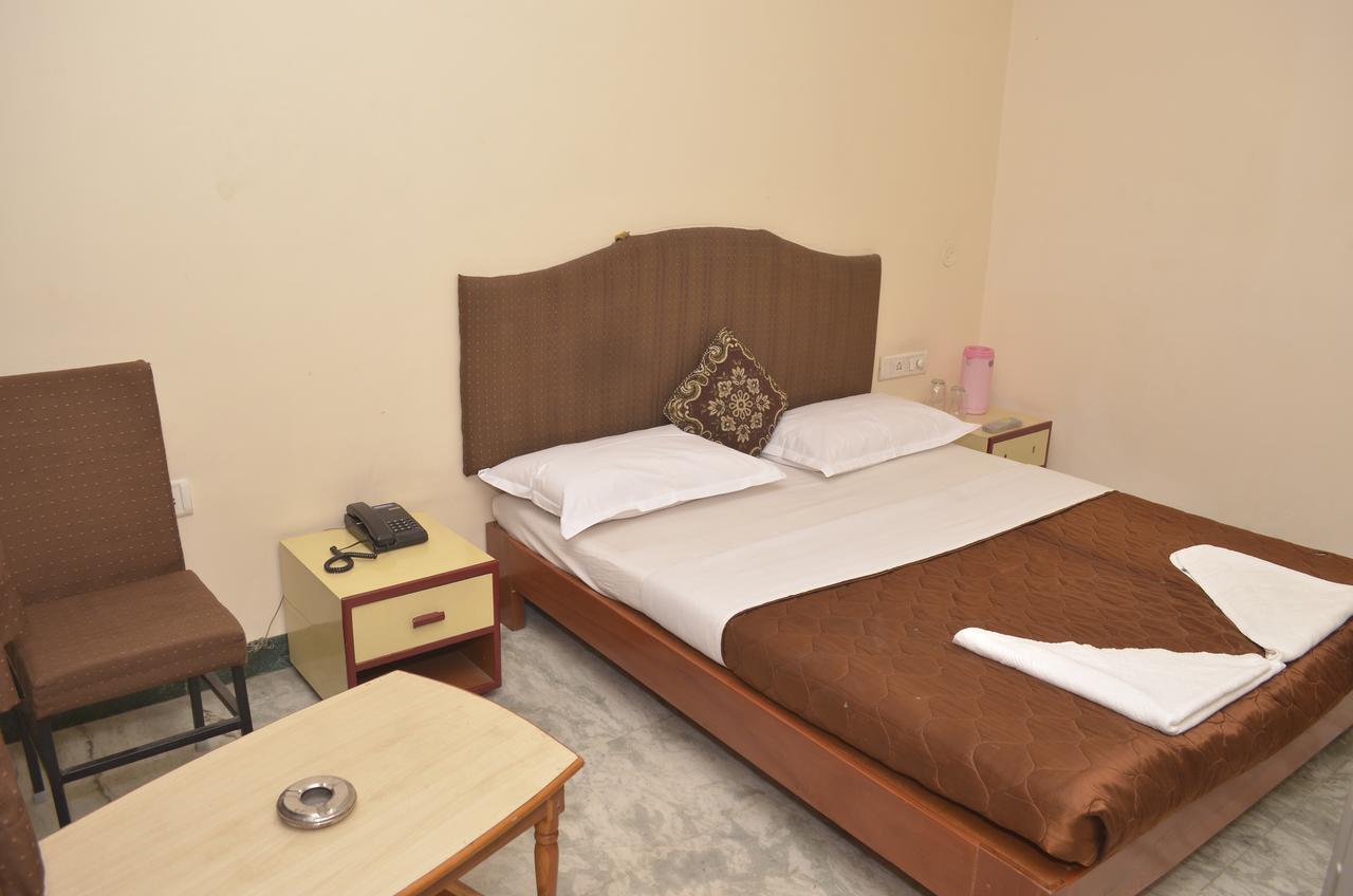 Hotel Sky Park Dindigul Exteriér fotografie